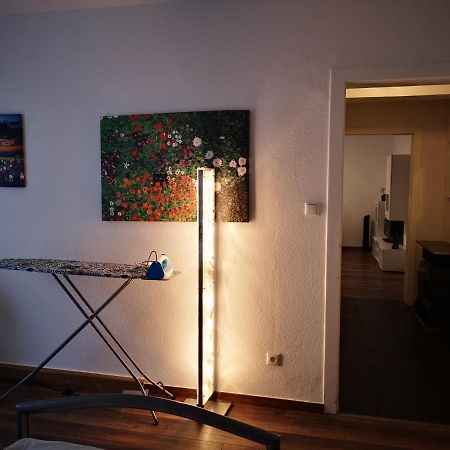 Polat Apartments 1 Essen Bagian luar foto