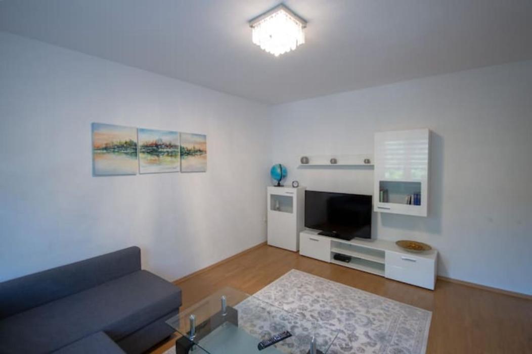 Polat Apartments 1 Essen Bagian luar foto
